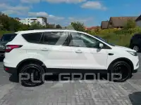 2017 Ford Kuga