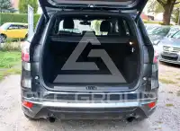 2017 Ford Kuga