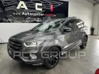2017 Ford Kuga