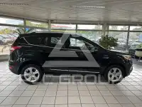 2017 Ford Kuga