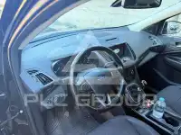 2017 Ford Kuga