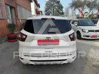 2017 Ford Kuga