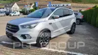 2017 Ford Kuga