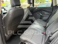 2017 Ford Kuga