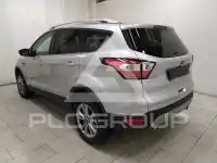 2017 Ford Kuga