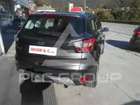 2017 Ford Kuga