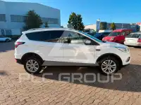 2017 Ford Kuga