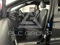 2017 Ford Kuga