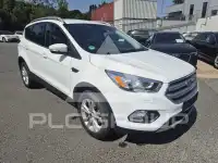 2017 Ford Kuga