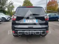 2017 Ford Kuga
