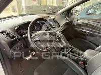 2017 Ford Kuga