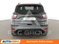 2017 Ford Kuga