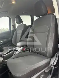2017 Ford Kuga