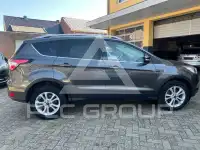 2017 Ford Kuga