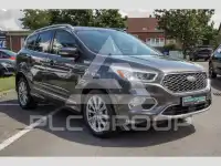 2017 Ford Kuga
