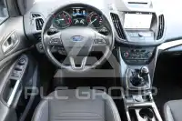 2017 Ford Kuga