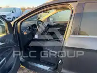 2017 Ford Kuga