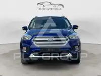 2017 Ford Kuga