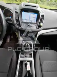 2017 Ford Kuga
