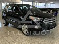 2017 Ford Kuga