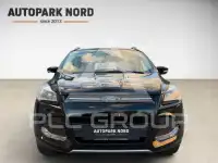 2017 Ford Kuga