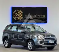 2017 Ford Kuga