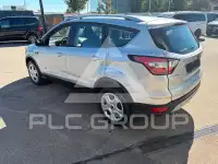 2017 Ford Kuga