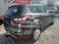 2017 Ford Kuga