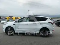 2017 Ford Kuga