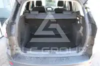 2017 Ford Kuga