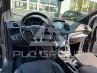 2017 Ford Kuga