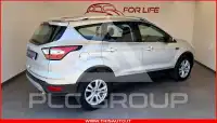 2017 Ford Kuga