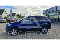 2017 Ford Kuga