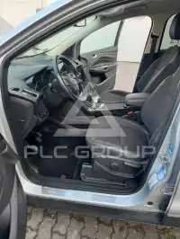2017 Ford Kuga