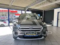 2017 Ford Kuga