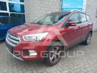 2017 Ford Kuga