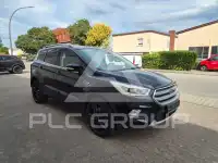 2017 Ford Kuga