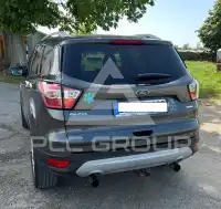 2017 Ford Kuga