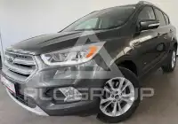 2017 Ford Kuga