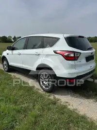 2017 Ford Kuga