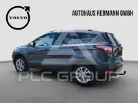 2017 Ford Kuga