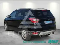 2017 Ford Kuga