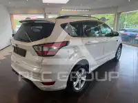 2017 Ford Kuga