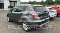 2017 Ford Kuga