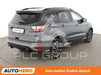 2017 Ford Kuga