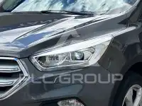 2017 Ford Kuga