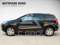 2017 Ford Kuga