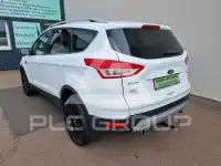 2017 Ford Kuga