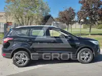 2017 Ford Kuga