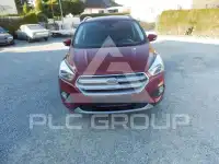 2017 Ford Kuga